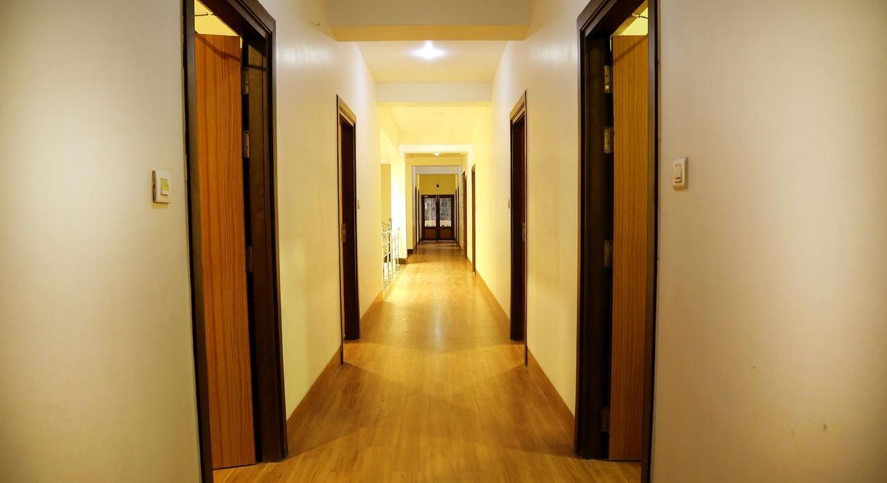 Kailash Residency Hotel Aurangabad  Luaran gambar