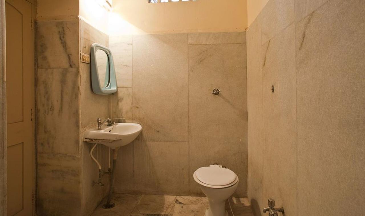 Kailash Residency Hotel Aurangabad  Luaran gambar
